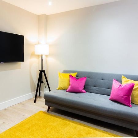 Guestready - Encantando O Apartamento 2Br No Newmarket Hall Дублін Екстер'єр фото