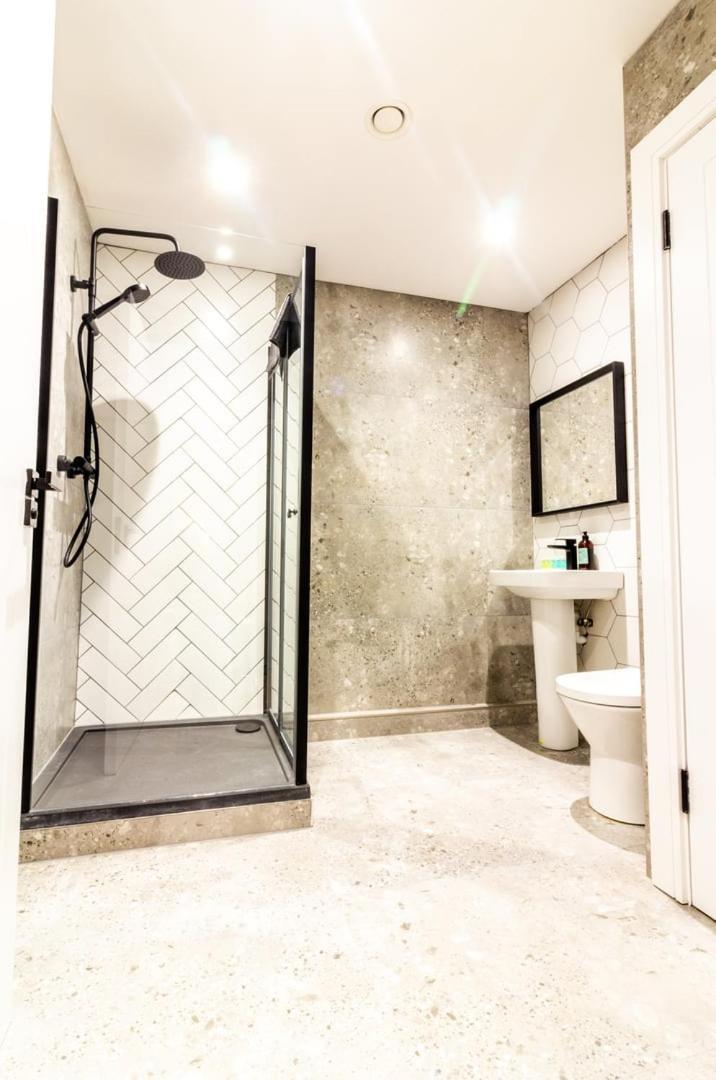 Guestready - Encantando O Apartamento 2Br No Newmarket Hall Дублін Екстер'єр фото