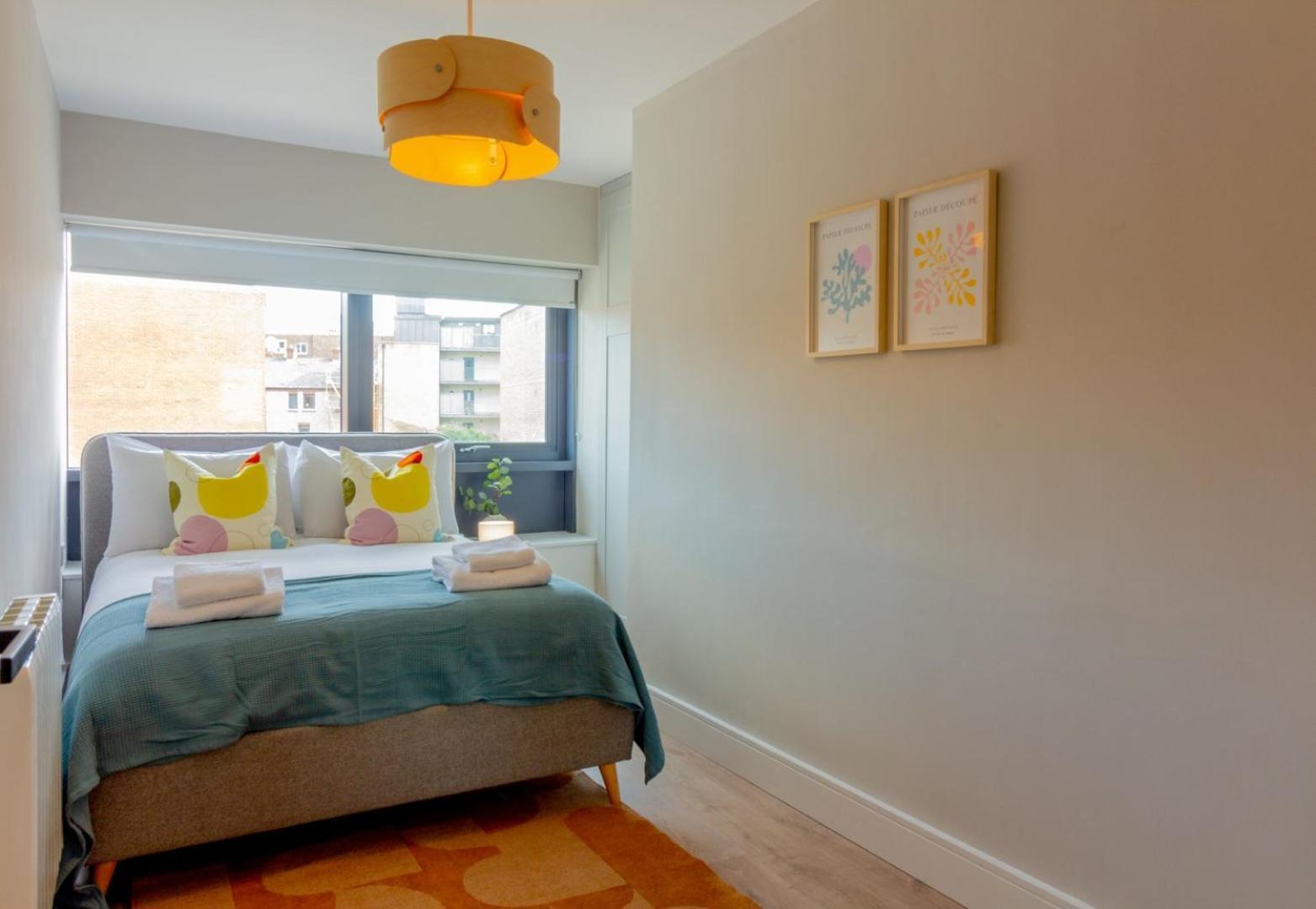 Guestready - Encantando O Apartamento 2Br No Newmarket Hall Дублін Екстер'єр фото