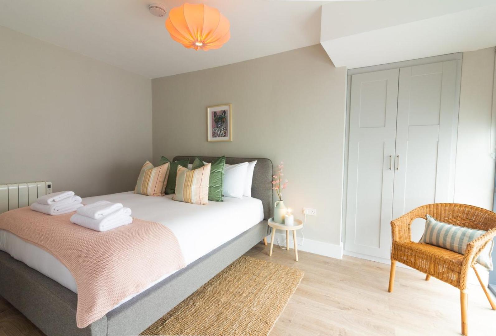 Guestready - Encantando O Apartamento 2Br No Newmarket Hall Дублін Екстер'єр фото