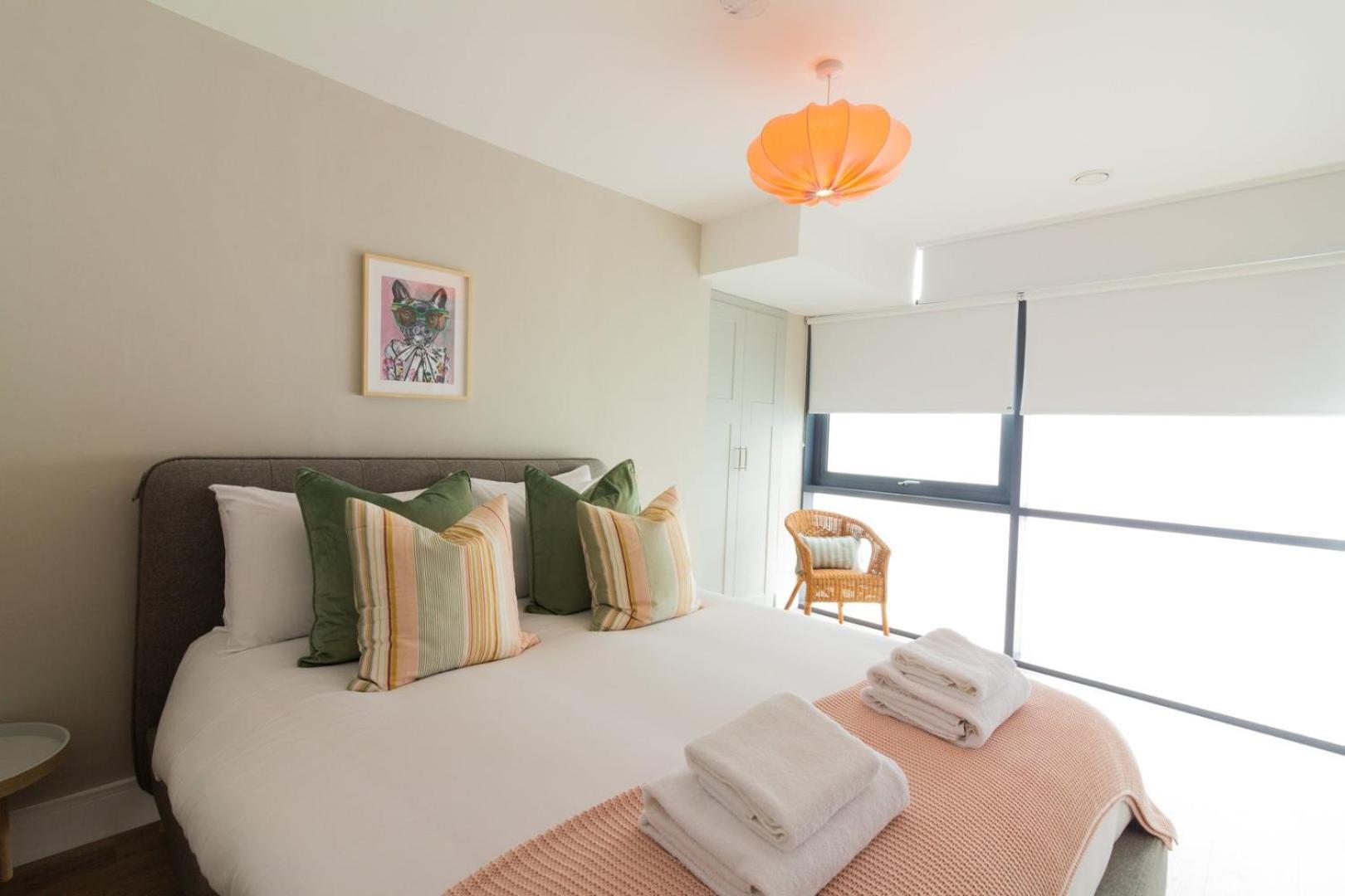 Guestready - Encantando O Apartamento 2Br No Newmarket Hall Дублін Екстер'єр фото