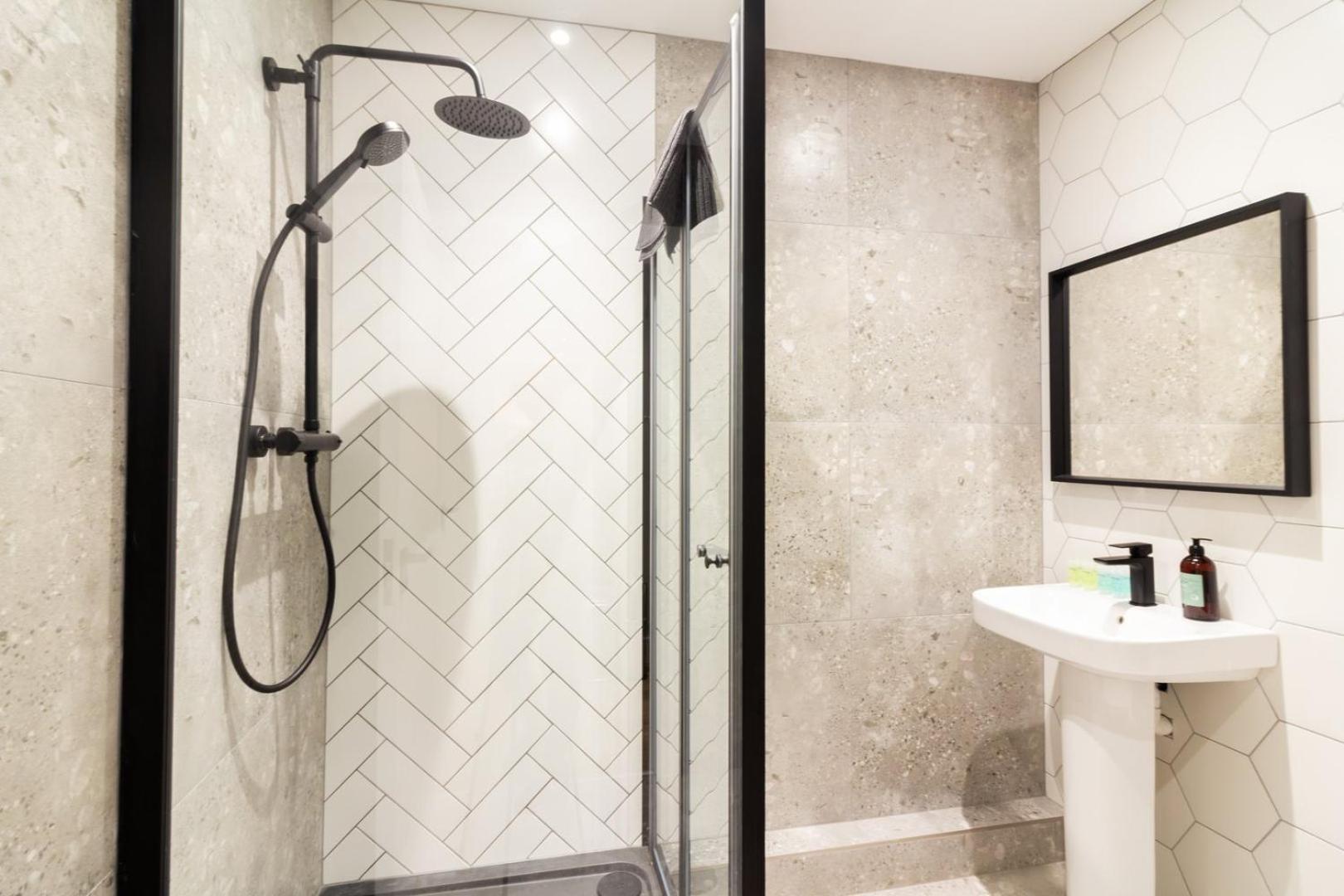 Guestready - Encantando O Apartamento 2Br No Newmarket Hall Дублін Екстер'єр фото