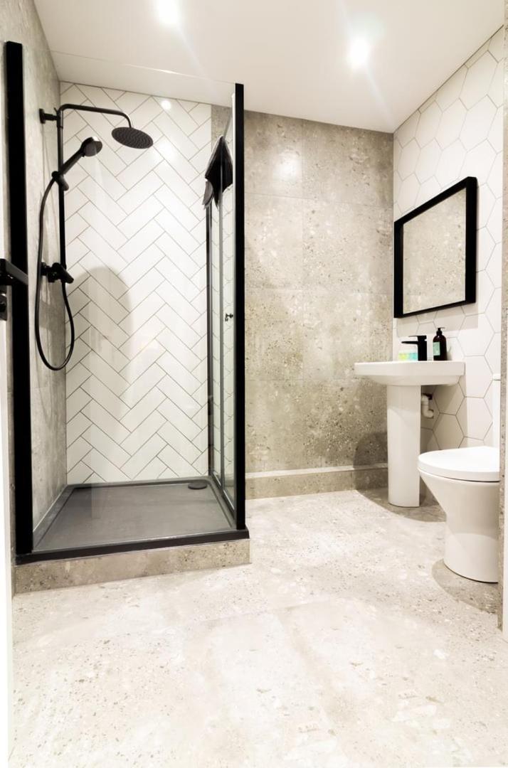 Guestready - Encantando O Apartamento 2Br No Newmarket Hall Дублін Екстер'єр фото