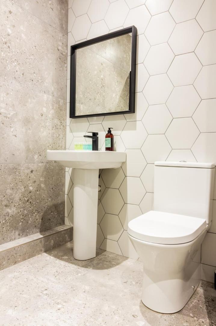 Guestready - Encantando O Apartamento 2Br No Newmarket Hall Дублін Екстер'єр фото