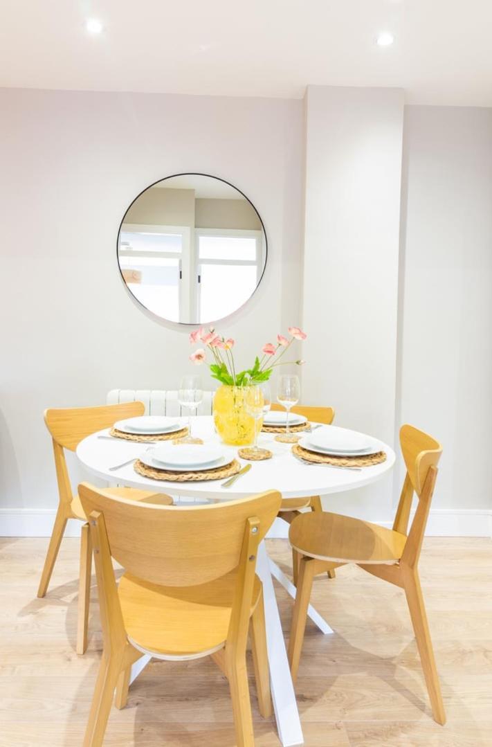 Guestready - Encantando O Apartamento 2Br No Newmarket Hall Дублін Екстер'єр фото
