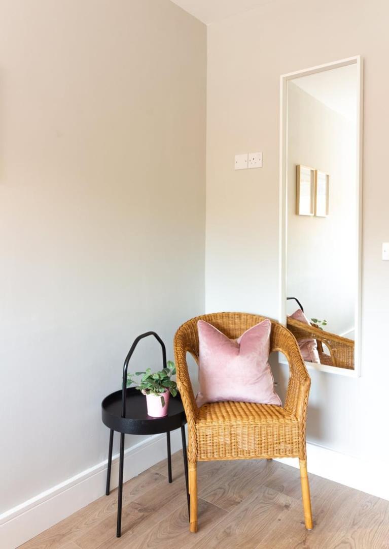 Guestready - Encantando O Apartamento 2Br No Newmarket Hall Дублін Екстер'єр фото