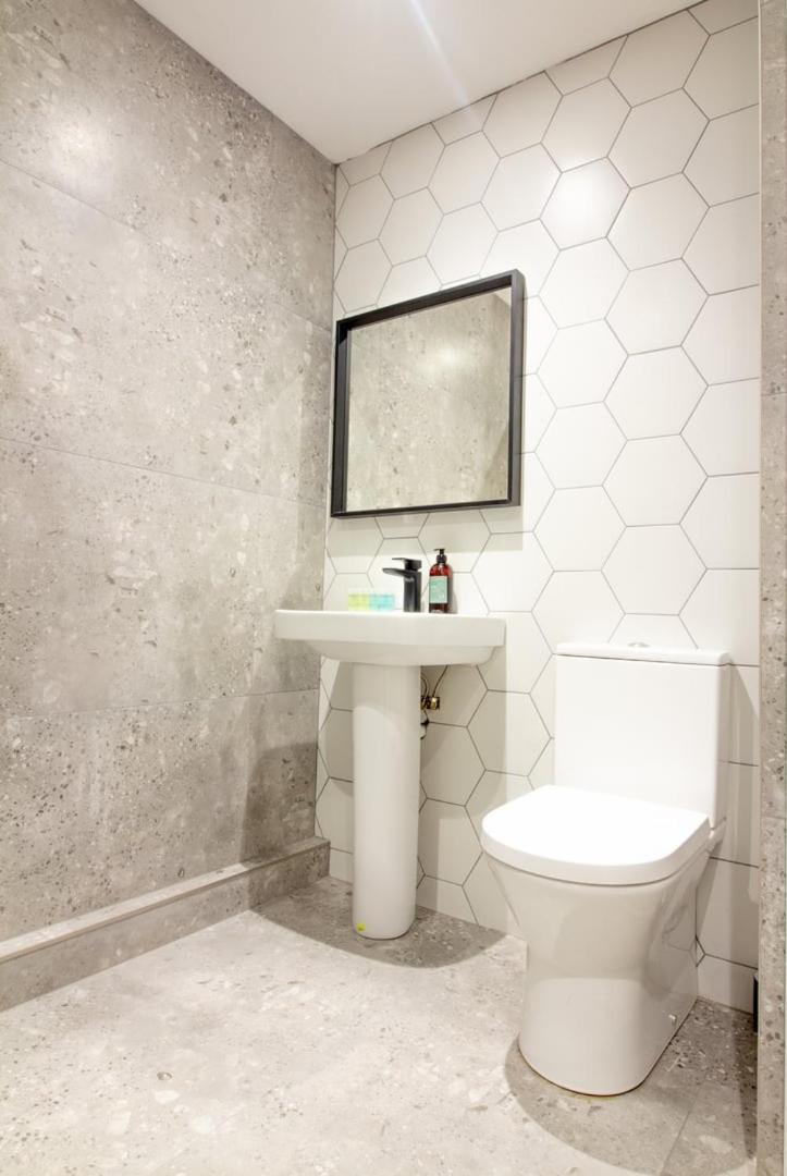 Guestready - Encantando O Apartamento 2Br No Newmarket Hall Дублін Екстер'єр фото