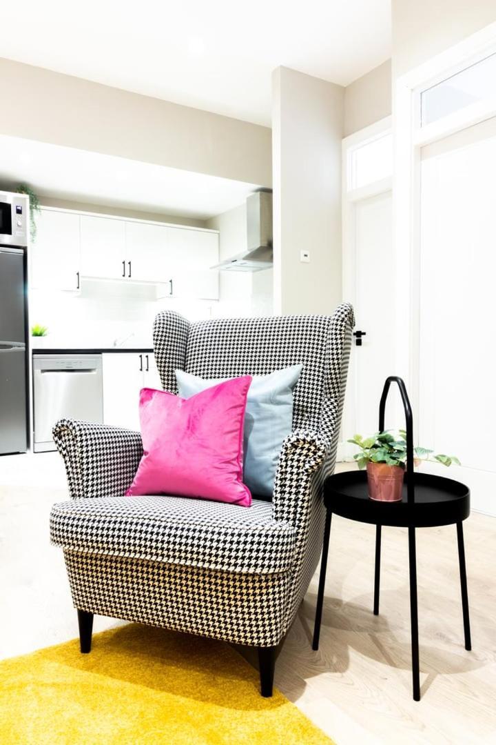 Guestready - Encantando O Apartamento 2Br No Newmarket Hall Дублін Екстер'єр фото